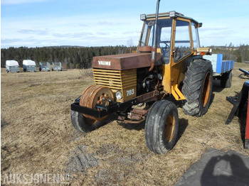Tractor agricol VALMET
