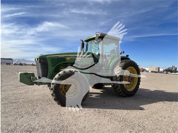 Tractor agricol JOHN DEERE 8320