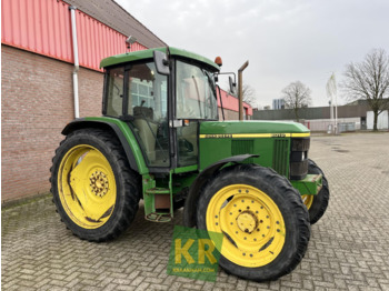 Tractor agricol JOHN DEERE 6010 Series