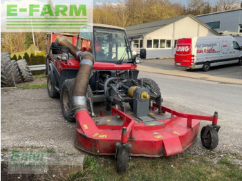 Tractor agricol AEBI