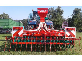 Maşină agricole pentru semanat AGRO-MASZ