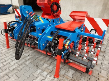 Cultivator AGRO-LIFT