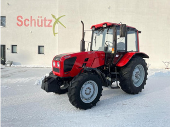 Tractor agricol BELARUS