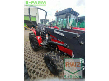 Tractor agricol BRANSON