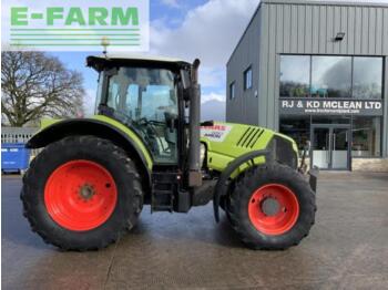 Tractor agricol CLAAS Arion