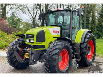 Tractor agricol CLAAS