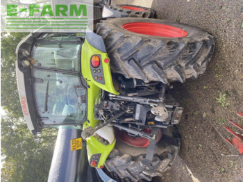 Tractor agricol CLAAS Arion 420