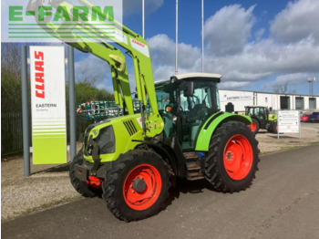 Tractor agricol CLAAS Arion 430