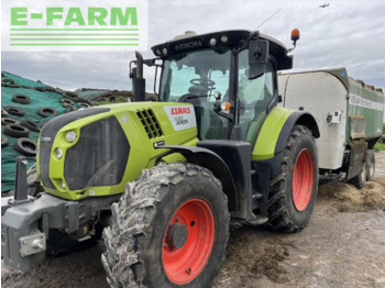 Tractor agricol CLAAS Arion 630