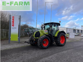 Tractor agricol CLAAS Arion 650