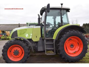 Tractor agricol CLAAS Ares 617