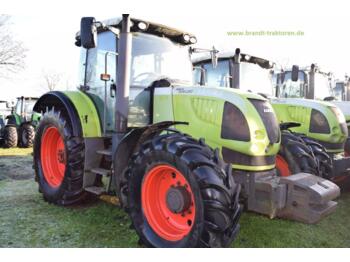 Tractor agricol CLAAS Ares 697