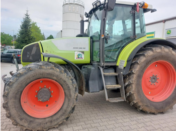 Tractor agricol CLAAS Ares 816