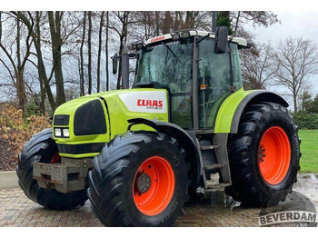 Tractor agricol CLAAS Ares 816