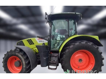 Tractor agricol CLAAS Arion 620