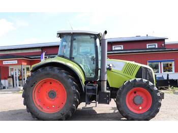 Tractor agricol CLAAS Axion 840