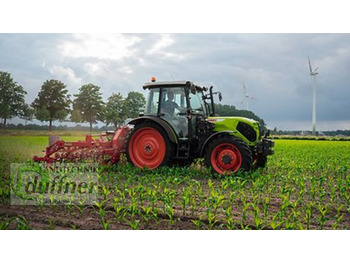 Tractor agricol CLAAS Axos