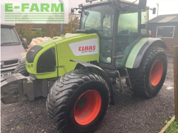 Tractor agricol CLAAS Celtis 456