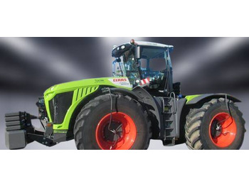 Tractor agricol CLAAS Xerion 5000