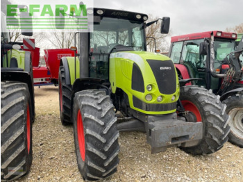 Tractor agricol CLAAS Ares 657
