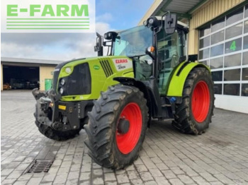 Tractor agricol CLAAS Arion 410