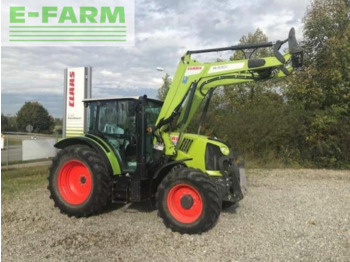 Tractor agricol CLAAS Arion 420