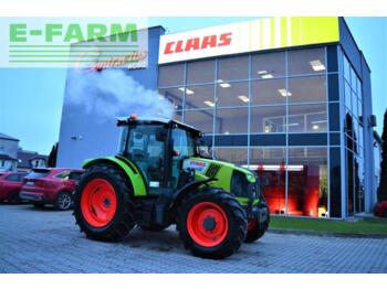 Tractor agricol CLAAS Arion 430