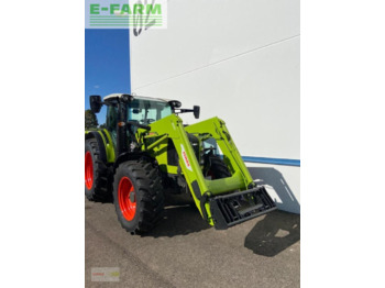 Tractor agricol CLAAS Arion 440