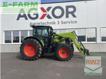 Tractor agricol CLAAS Arion 450