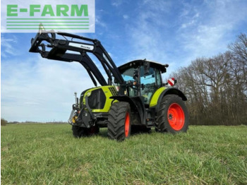 Tractor agricol CLAAS Arion 510