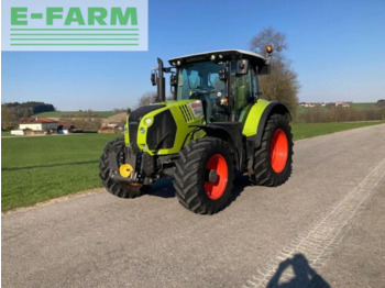 Tractor agricol CLAAS Arion 510