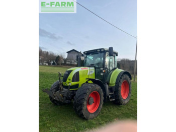 Tractor agricol CLAAS Arion 520