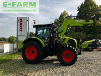 Tractor agricol CLAAS Arion 530