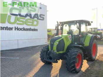 Tractor agricol CLAAS Arion 540