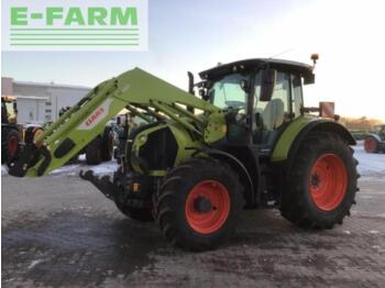 Tractor agricol CLAAS Arion 550