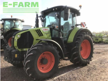 Tractor agricol CLAAS Arion 550