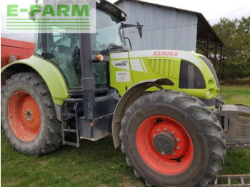 Tractor agricol CLAAS Arion 610