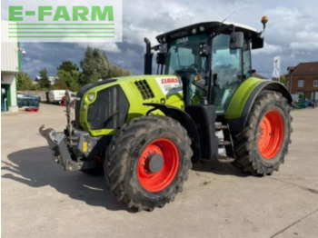 Tractor agricol CLAAS Arion 620