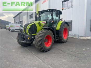 Tractor agricol CLAAS Arion 630