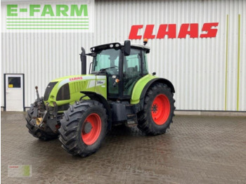 Tractor agricol CLAAS Arion 640