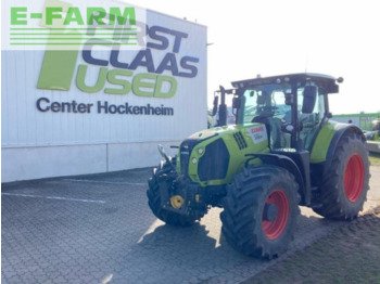 Tractor agricol CLAAS Arion 650