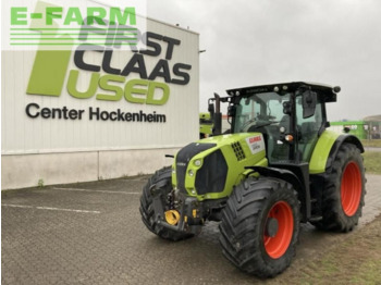 Tractor agricol CLAAS Arion 650