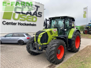 Tractor agricol CLAAS Arion 660