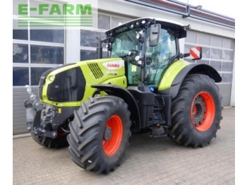 Tractor agricol CLAAS Axion 800