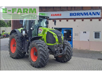 Tractor agricol CLAAS Axion 810