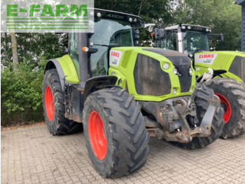 Tractor agricol CLAAS Axion 850