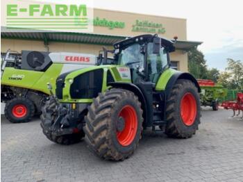 Tractor agricol CLAAS Axion 930