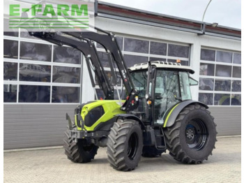 Tractor agricol CLAAS Axos