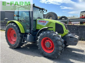 Tractor agricol CLAAS Axos 320