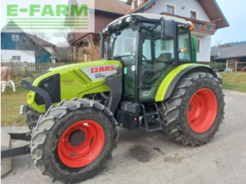 Tractor agricol CLAAS Axos 330